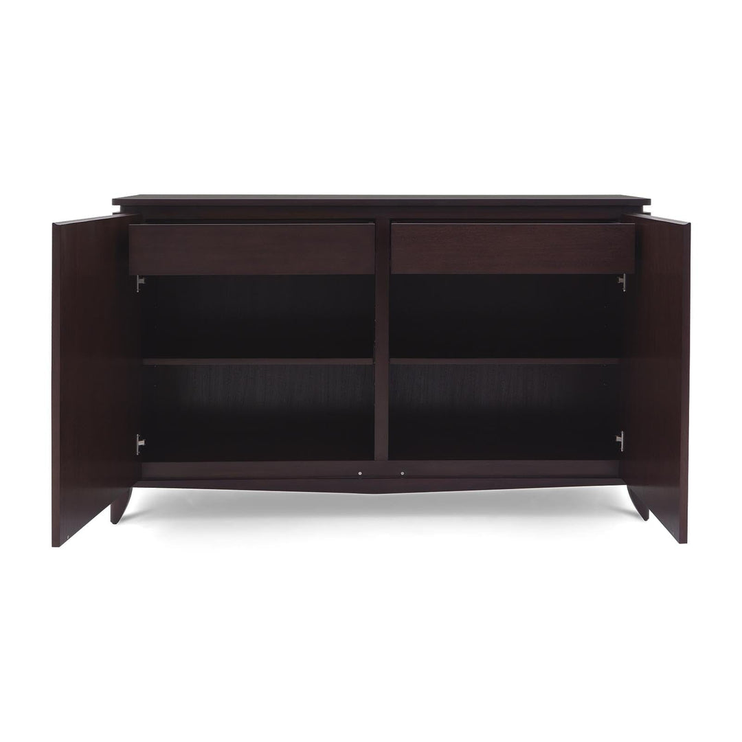 Christopher Guy handgearbeitetes Sideboard 85-0056 von Instylior Sideboards Buffets Christopher Guy 