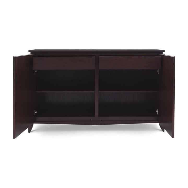 Christopher Guy handgearbeitetes Sideboard 85-0056 von Instylior Sideboards Buffets Christopher Guy 
