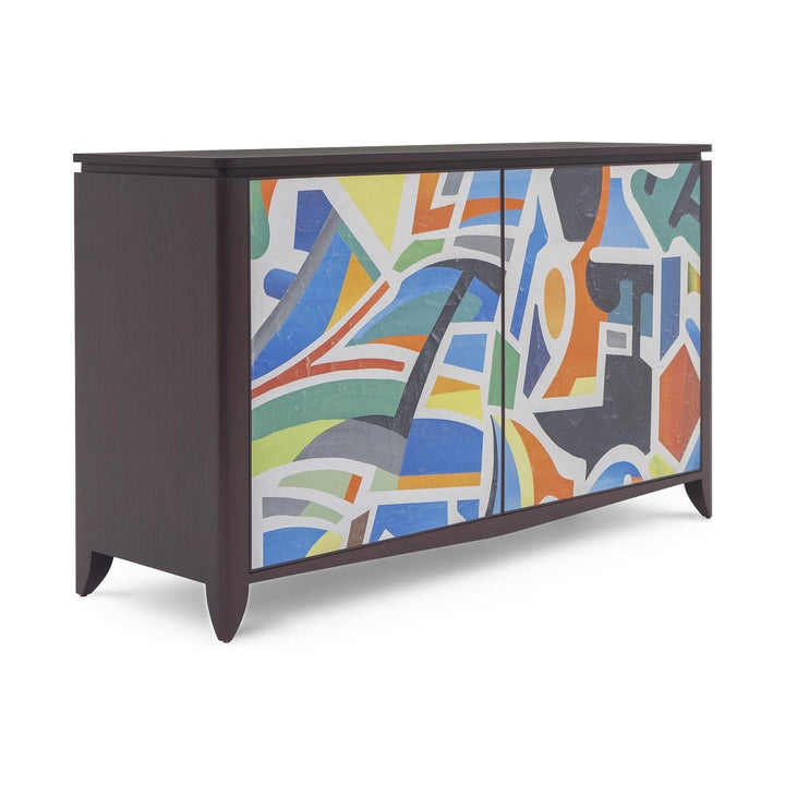 Christopher Guy handgearbeitetes Sideboard 85-0056 von Instylior Sideboards Buffets Christopher Guy 