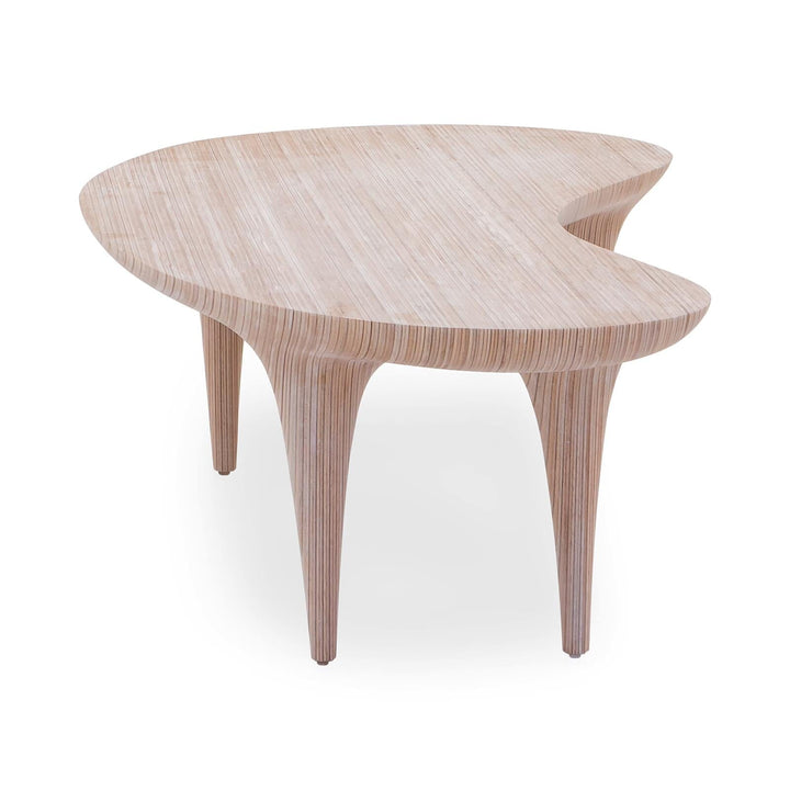 Christopher Guy handgeschnitzter Couchtisch 76-0449 von Instylior Couchtische Christopher Guy 