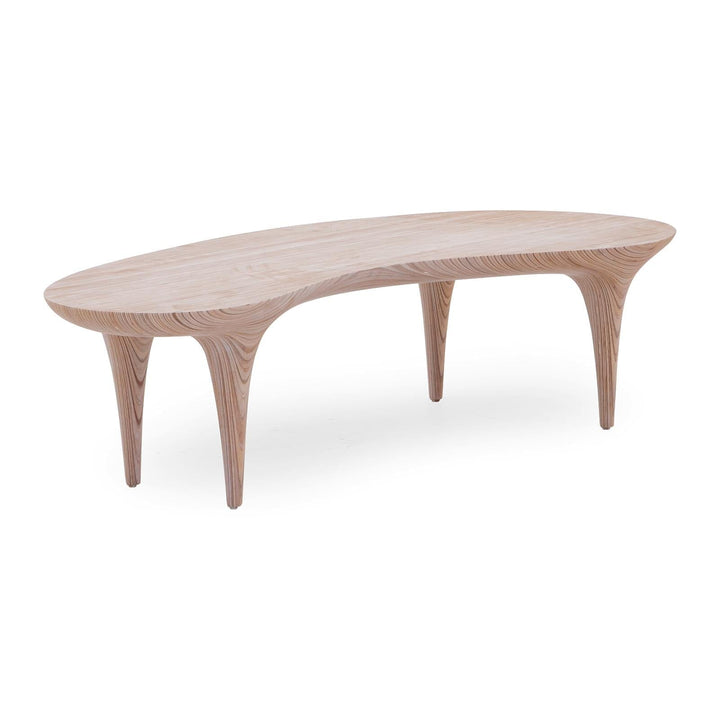 Christopher Guy handgeschnitzter Couchtisch 76-0449 von Instylior Couchtische Christopher Guy 