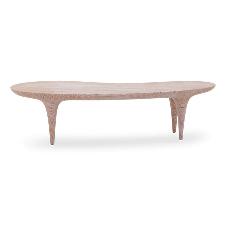 Christopher Guy handgeschnitzter Couchtisch 76-0449 von Instylior Couchtische Christopher Guy 