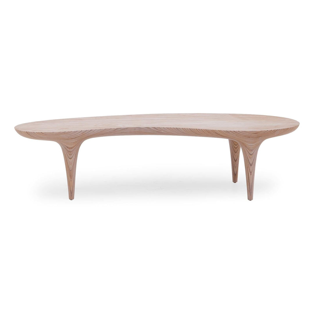 Christopher Guy handgeschnitzter Couchtisch 76-0449 von Instylior Couchtische Christopher Guy 