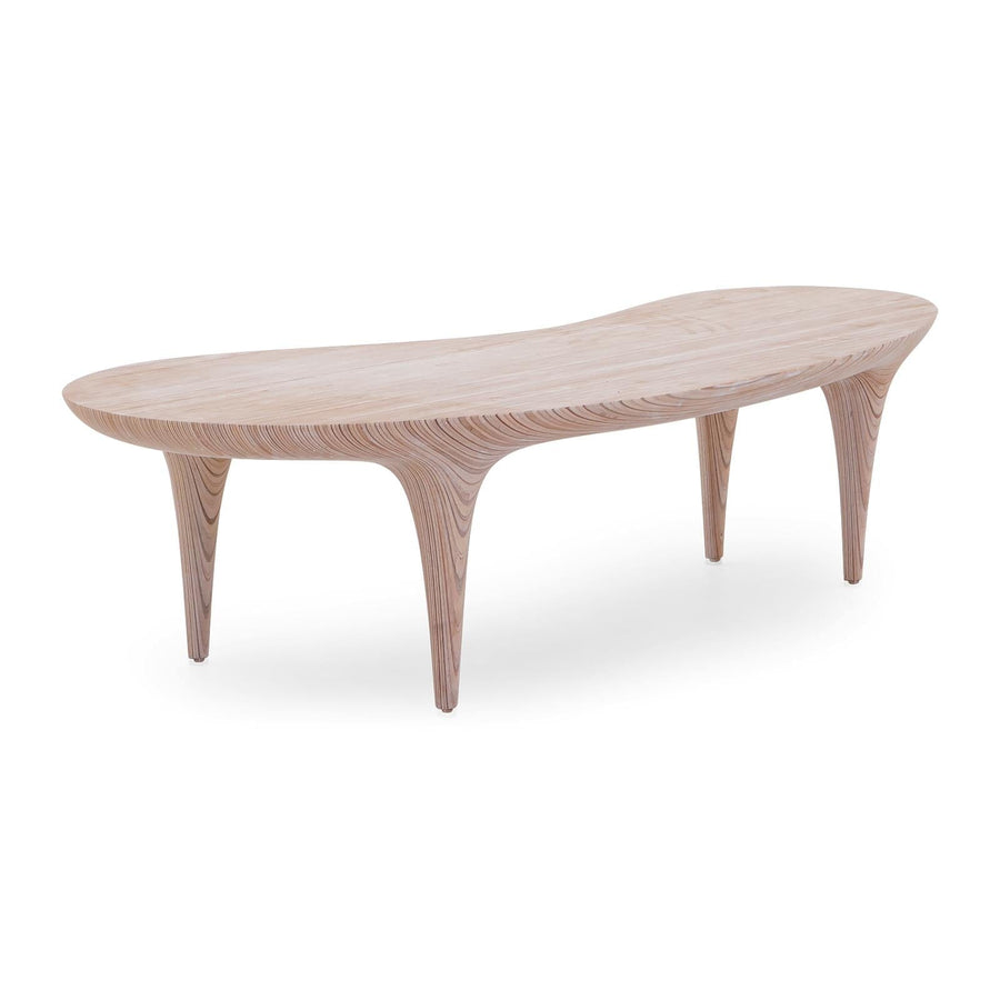 Christopher Guy handgeschnitzter Couchtisch 76-0449 von Instylior Couchtische Christopher Guy 