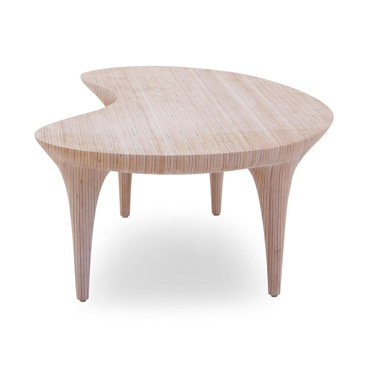 Christopher Guy handgeschnitzter Couchtisch 76-0449 von Instylior Couchtische Christopher Guy 