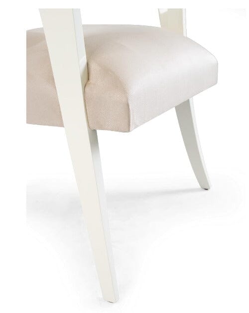 Christopher Guy handgeschnitzter Loungestuhl 60-0359 von Instylior Sessel Christopher Guy 