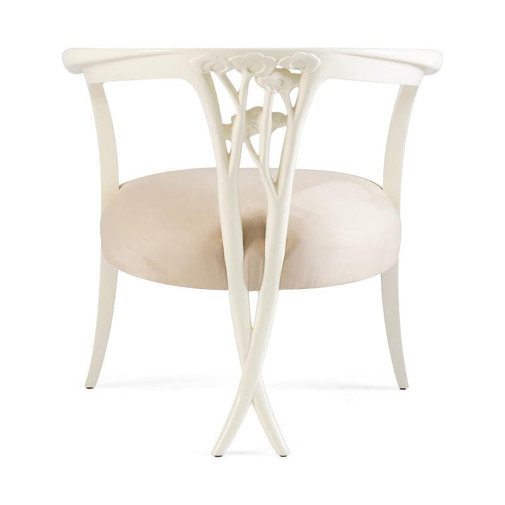 Christopher Guy handgeschnitzter Loungestuhl 60-0359 von Instylior Sessel Christopher Guy 