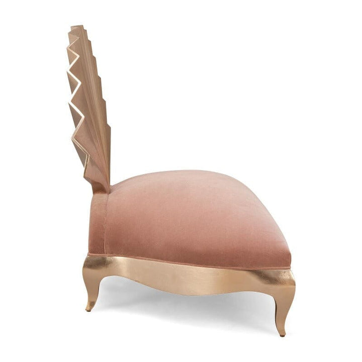 Christopher Guy handgeschnitzter Sessel 60-0330 von Instylior Sessel Christopher Guy 