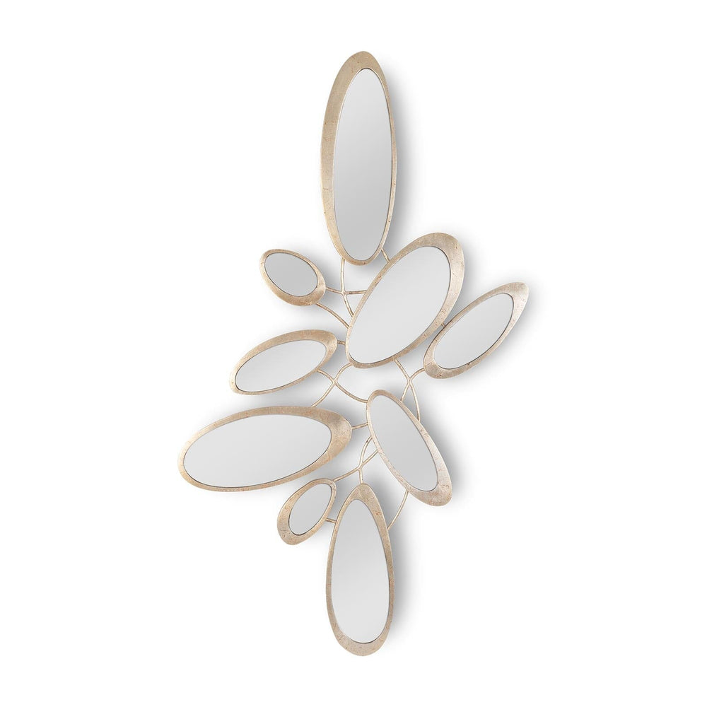 Christopher Guy handgeschnitzter Spiegel unregelmäßig 50-2997 Größe (A) von Instylior Spiegel unregelmäßig Christopher Guy 