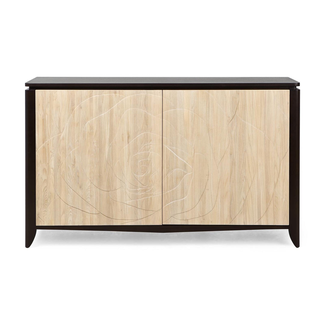 Christopher Guy handgeschnitztes Sideboard 85-0048 von Instylior Sideboards Buffets Christopher Guy 