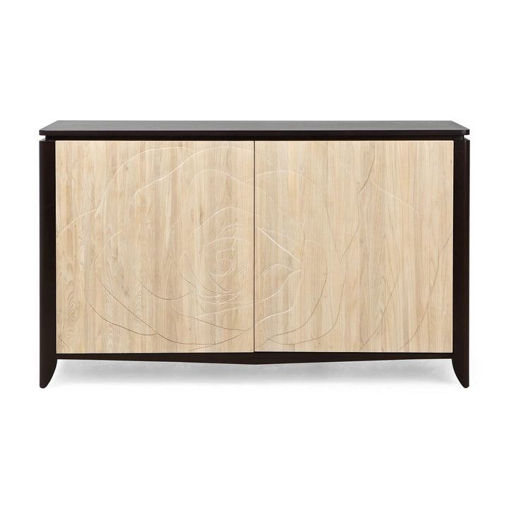Christopher Guy handgeschnitztes Sideboard 85-0048 von Instylior Sideboards Buffets Christopher Guy 