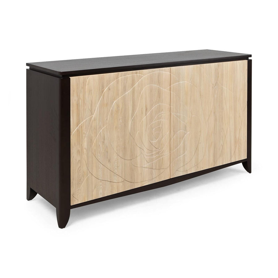 Christopher Guy handgeschnitztes Sideboard 85-0048 von Instylior Sideboards Buffets Christopher Guy 