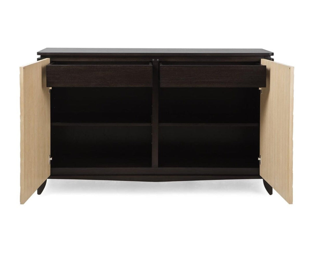 Christopher Guy handgeschnitztes Sideboard 85-0048 von Instylior Sideboards Buffets Christopher Guy 
