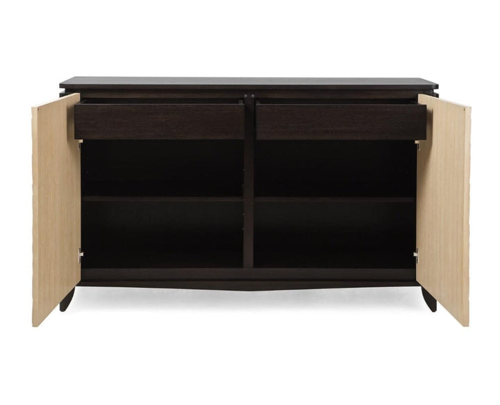 Christopher Guy handgeschnitztes Sideboard 85-0048 von Instylior Sideboards Buffets Christopher Guy 