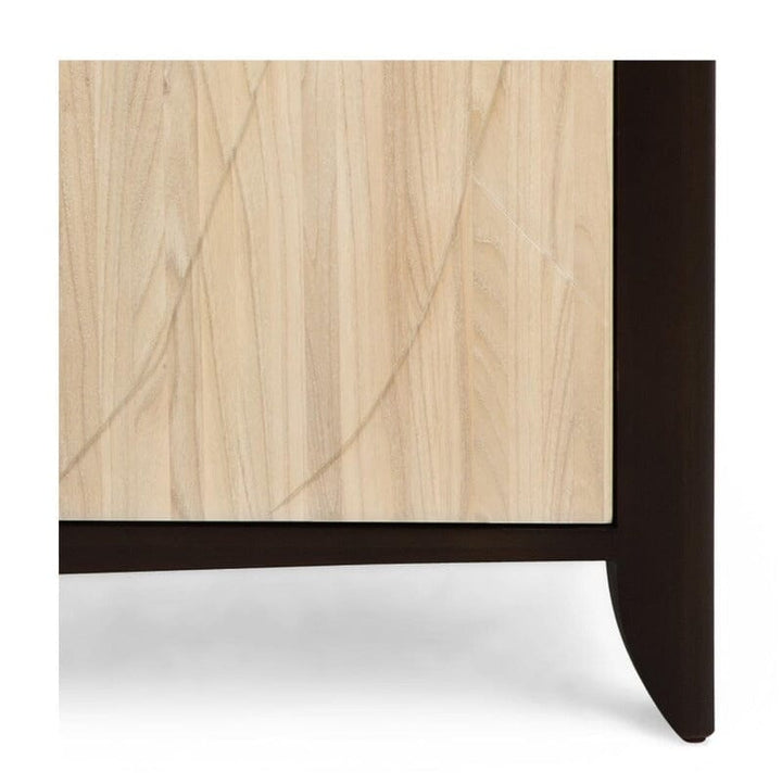 Christopher Guy handgeschnitztes Sideboard 85-0048 von Instylior Sideboards Buffets Christopher Guy 
