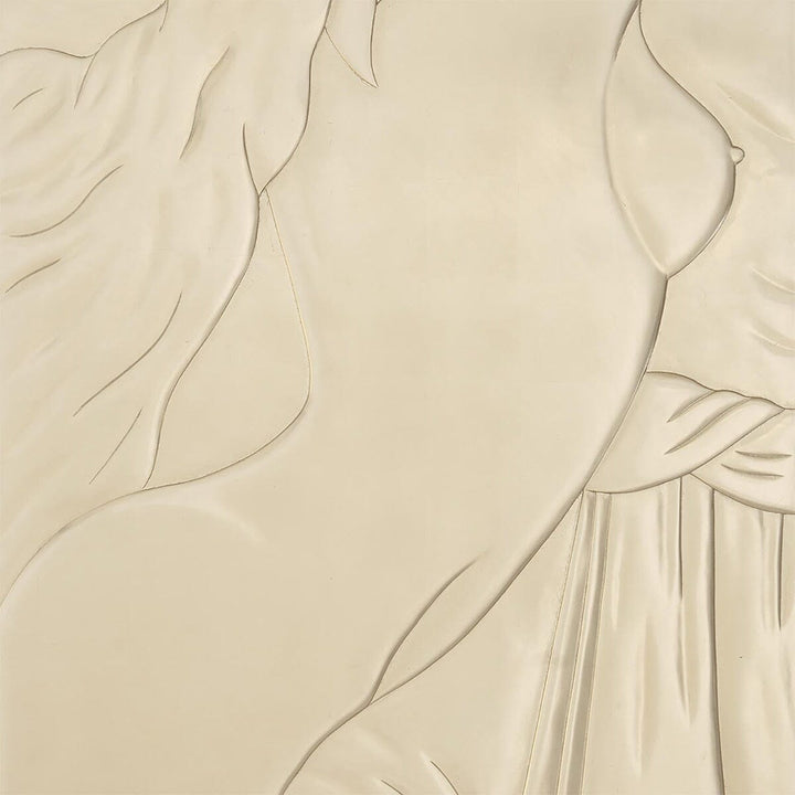 Christopher Guy handgeschnitztes Wandpanel 46-0018 Größe (A) von Instylior Artwork Christopher Guy 