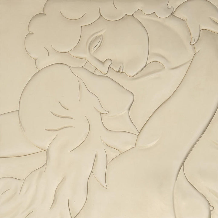 Christopher Guy handgeschnitztes Wandpanel 46-0018 Größe (A) von Instylior Artwork Christopher Guy 