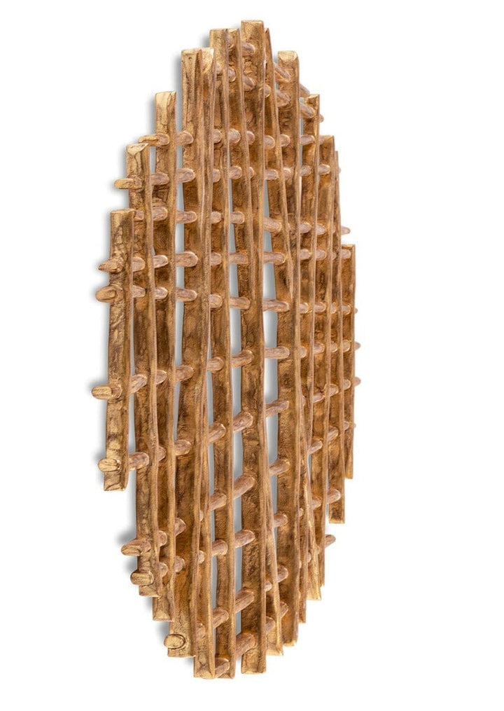 Christopher Guy handgeschnitztes Wandpanel 46-0683 von Instylior Artwork Christopher Guy 