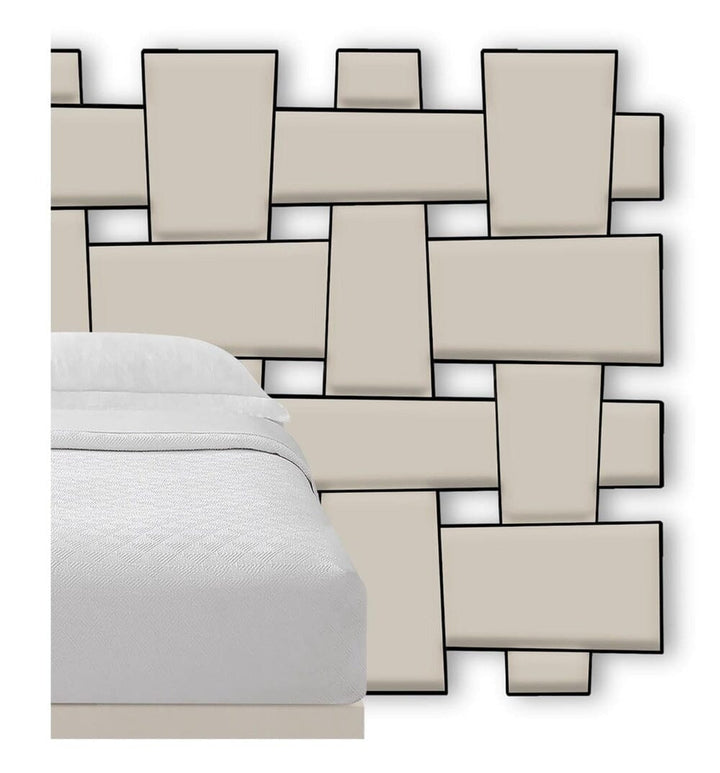 Christopher Guy wunderschönes Bett 20-0705 Größe (A) von Instylior Betten Christopher Guy 