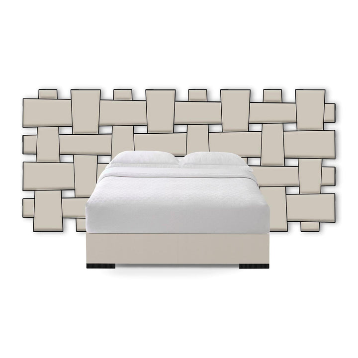 Christopher Guy wunderschönes Bett 20-0705 Größe (A) von Instylior Betten Christopher Guy 