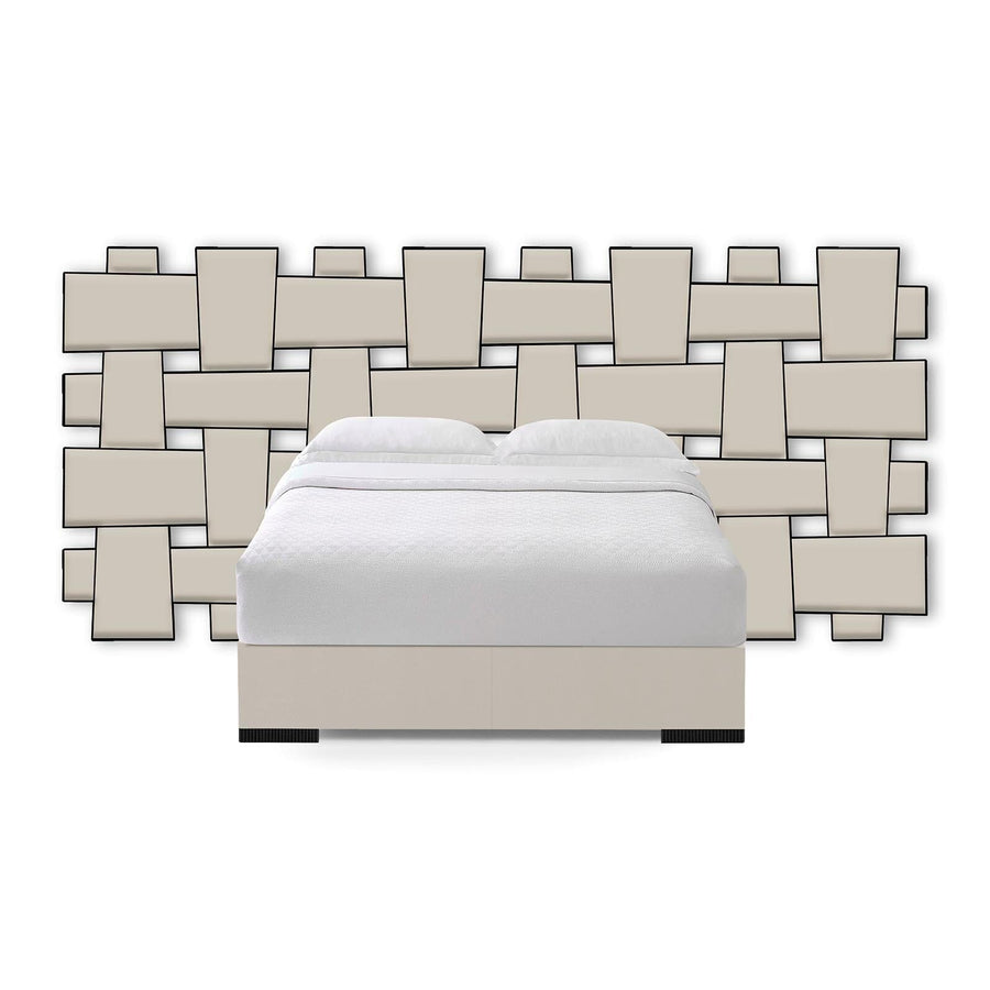 Christopher Guy wunderschönes Bett 20-0705 Größe (A) von Instylior Betten Christopher Guy 