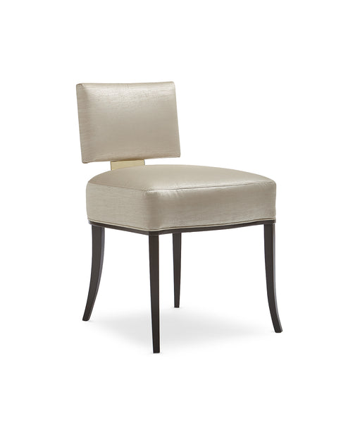 Caracole Reserved Seating Stuhl   CLA-016-285 von Instylior