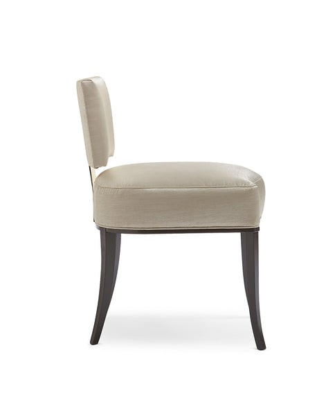 Caracole Reserved Seating Stuhl   CLA-016-285 von Instylior