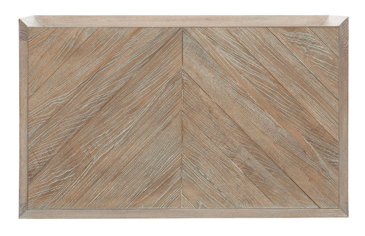 Caracole  Crossed Purposes  Nachttisch  CLA-019-065 von instylior