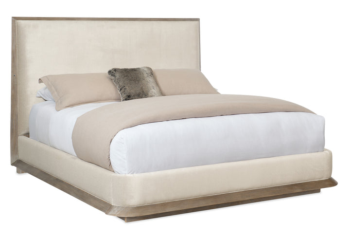 Caracole  The Stage Is Set Bett  Kingsize CLA-019-1211 von instylior