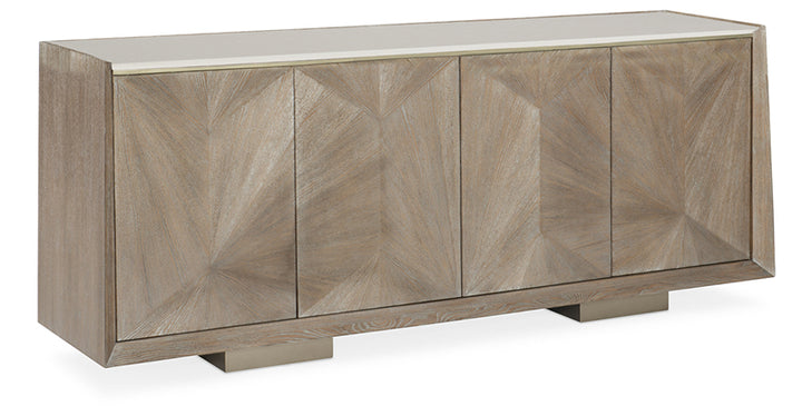 Caracole  Point Of View  Sideboard Buffet  CLA-019-213 von instylior