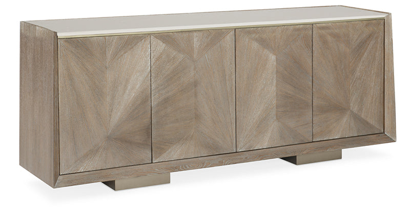 Caracole  Point Of View  Sideboard Buffet  CLA-019-213 von instylior