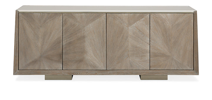 Caracole  Point Of View  Sideboard Buffet  CLA-019-213 von instylior