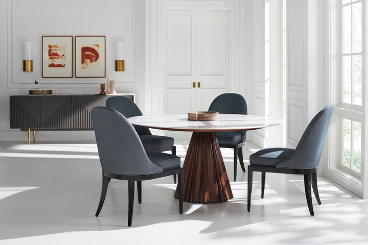 Caracole Natural Choice chair CLA-020-285 from Instylior