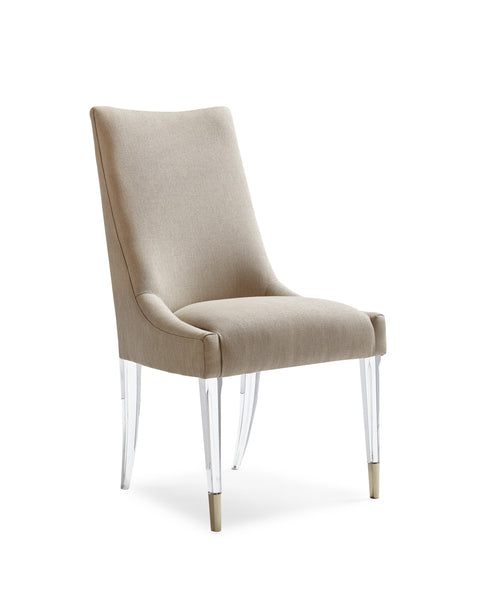 Caracole I'm Floating! Stuhl   CLA-416-282 von Instylior