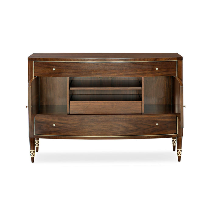 Caracole Less Is More chest of drawers CLA-419-022 from Instylior