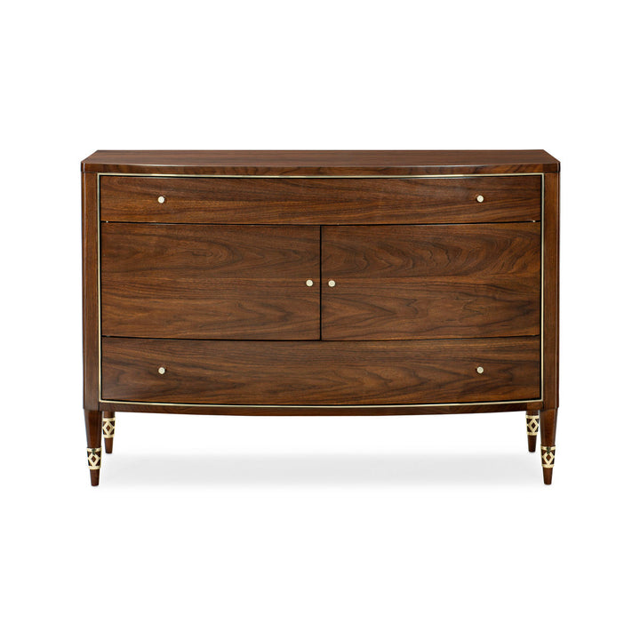 Caracole Less Is More chest of drawers CLA-419-022 from Instylior