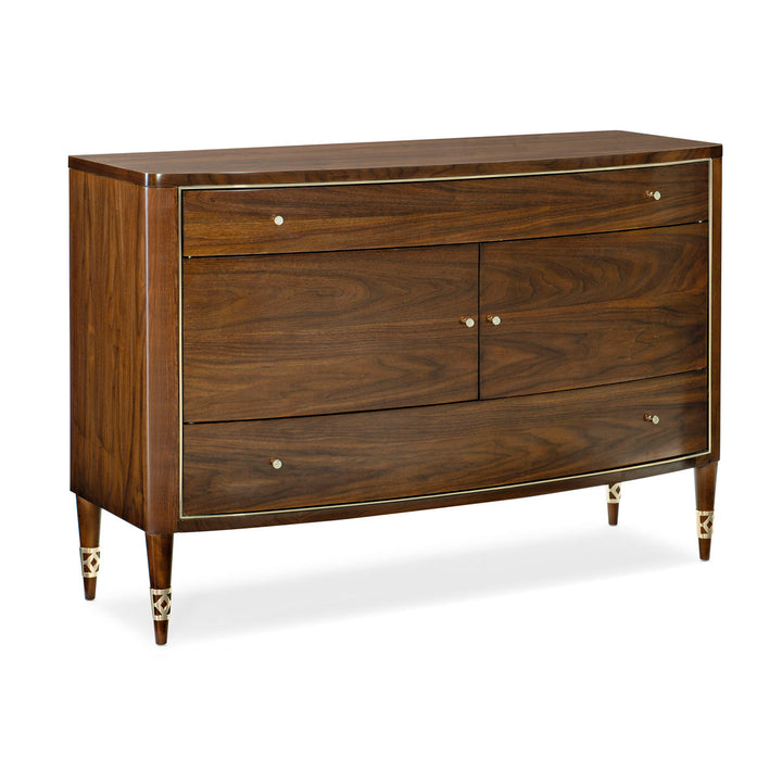 Caracole Less Is More chest of drawers CLA-419-022 from Instylior