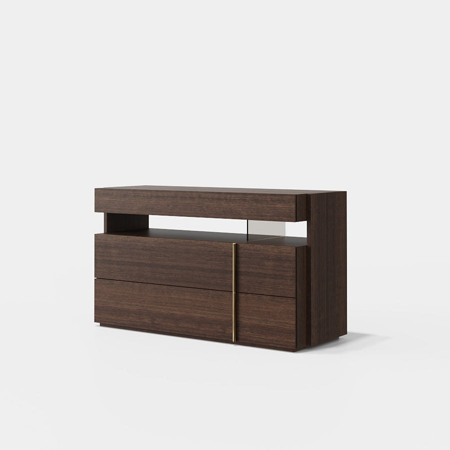 Evanyrouse Ellender Kommode – Lifestyleansicht 1