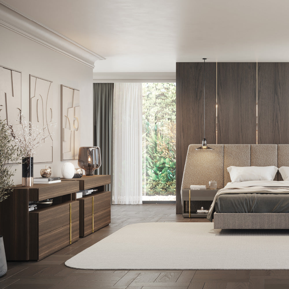 Evanyrouse Ellender Kommode – Lifestyleansicht 2