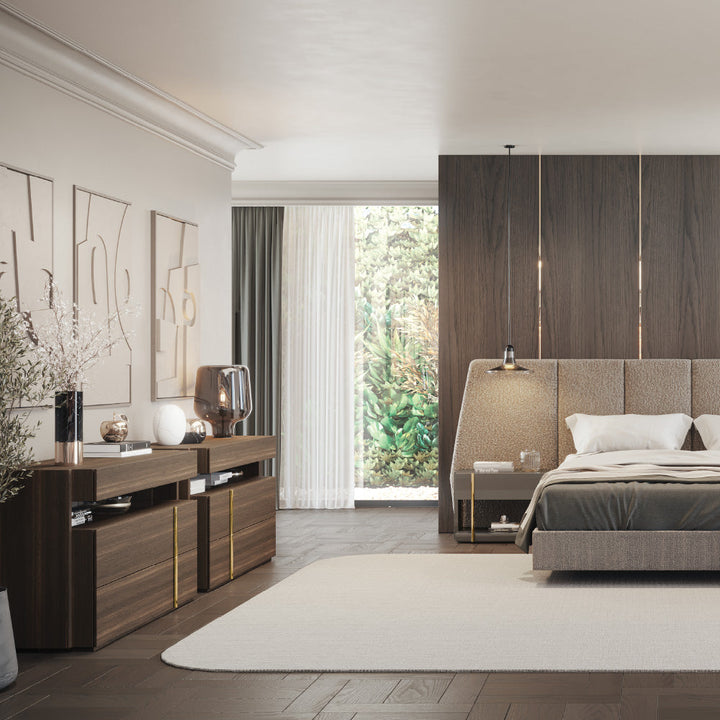 Evanyrouse Ellender Kommode – Lifestyleansicht 2
