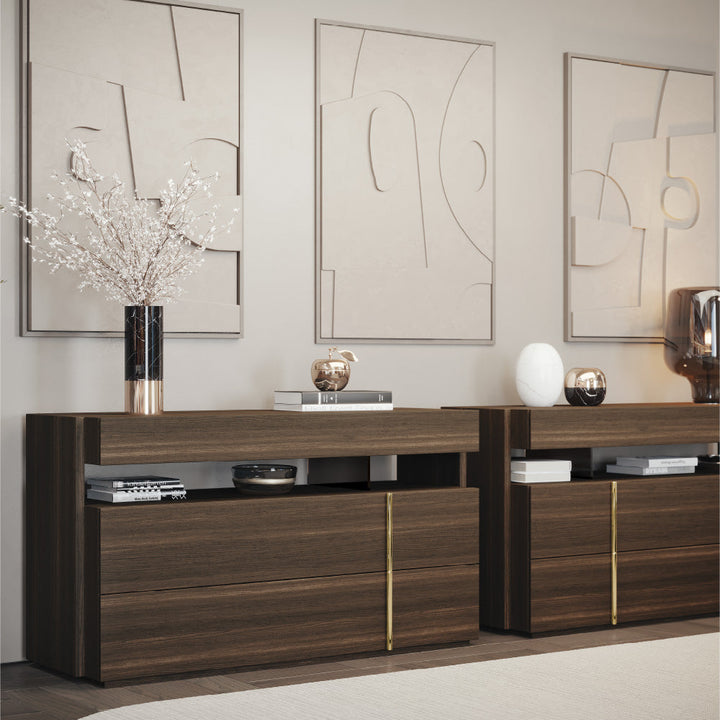 Evanyrouse Ellender Kommode – Lifestyleansicht 3