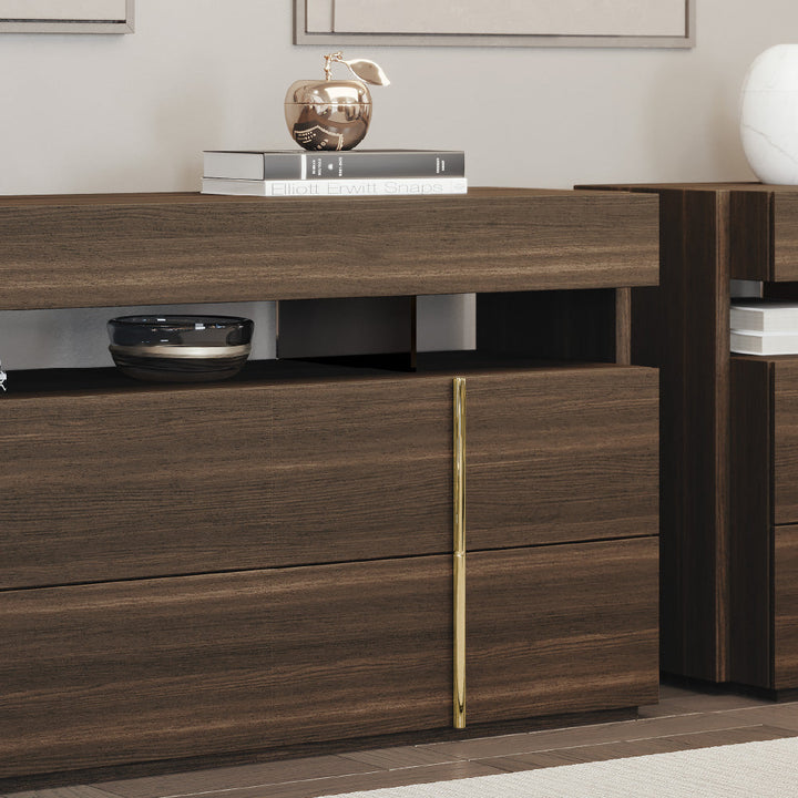 Evanyrouse Ellender Kommode – Lifestyleansicht 4