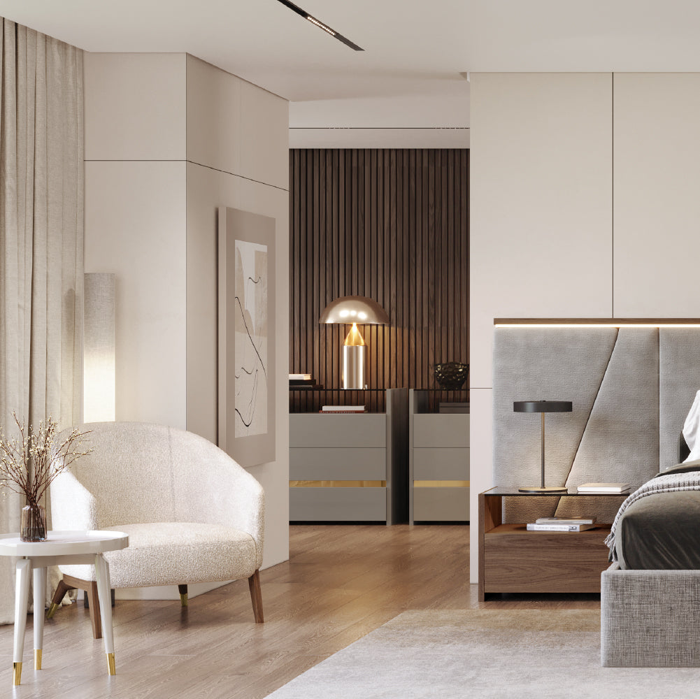 Evanyrouse Kugha Kommode – Lifestyleansicht 4