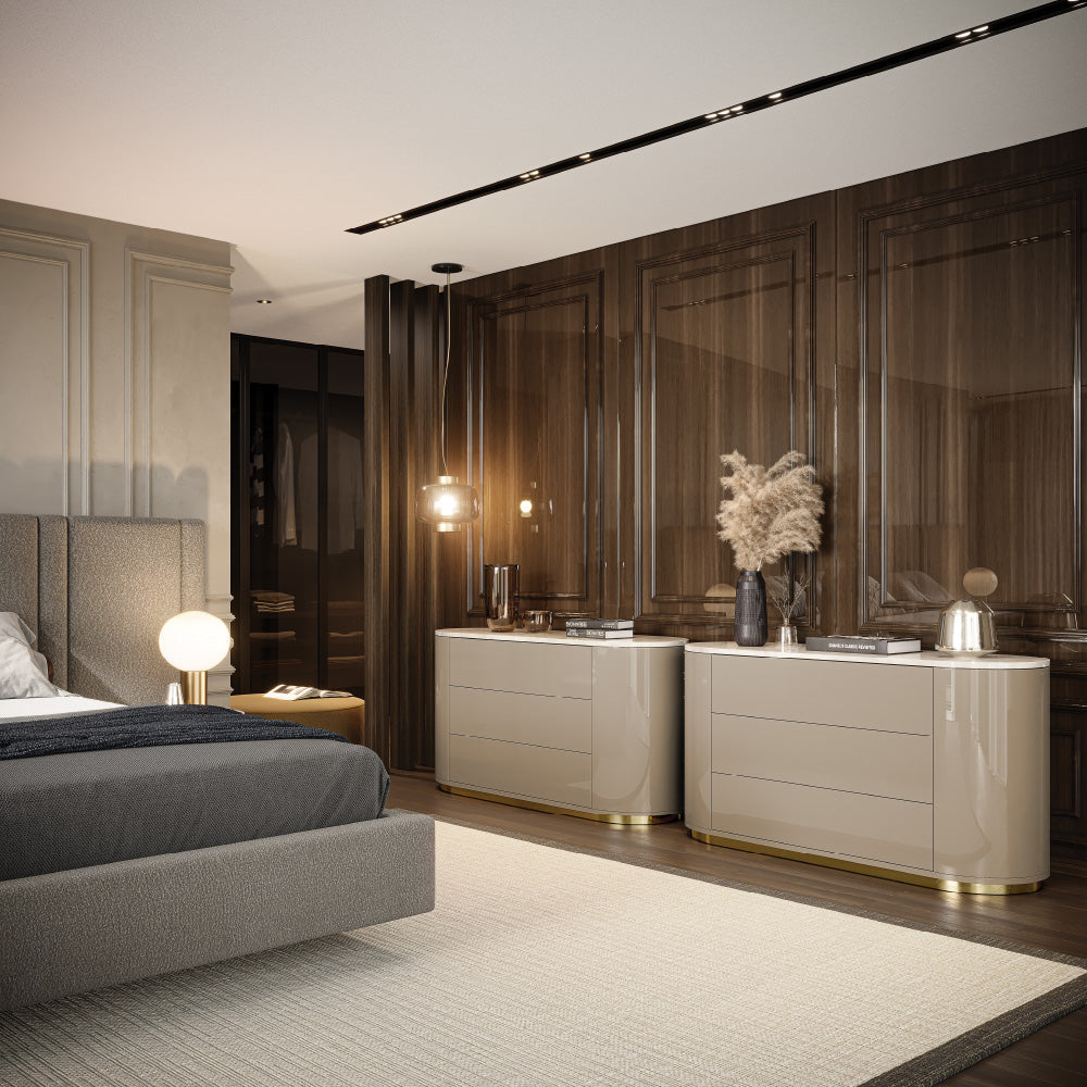Evanyrouse Ledy Kommode – Lifestyleansicht 2