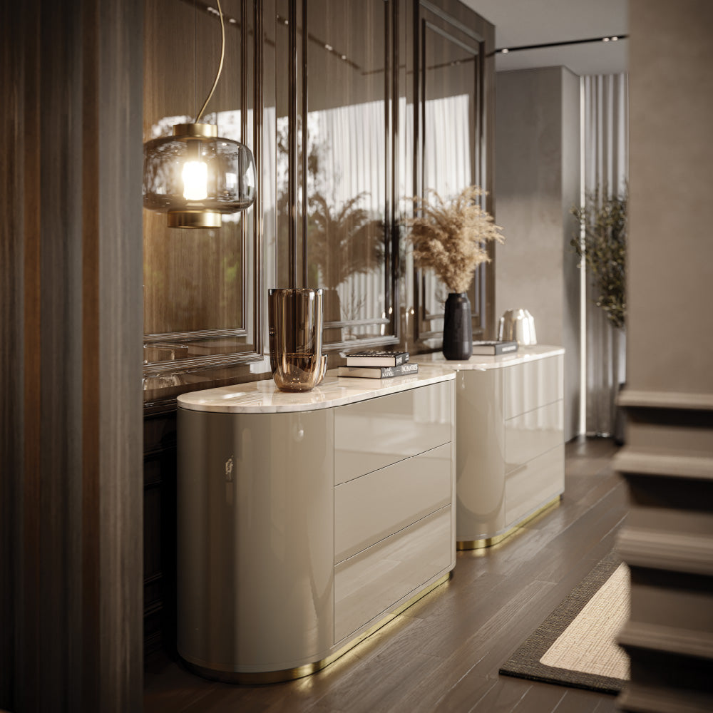 Evanyrouse Ledy Kommode – Lifestyleansicht 3
