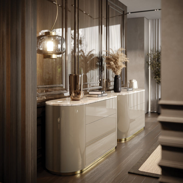 Evanyrouse Ledy Kommode – Lifestyleansicht 3