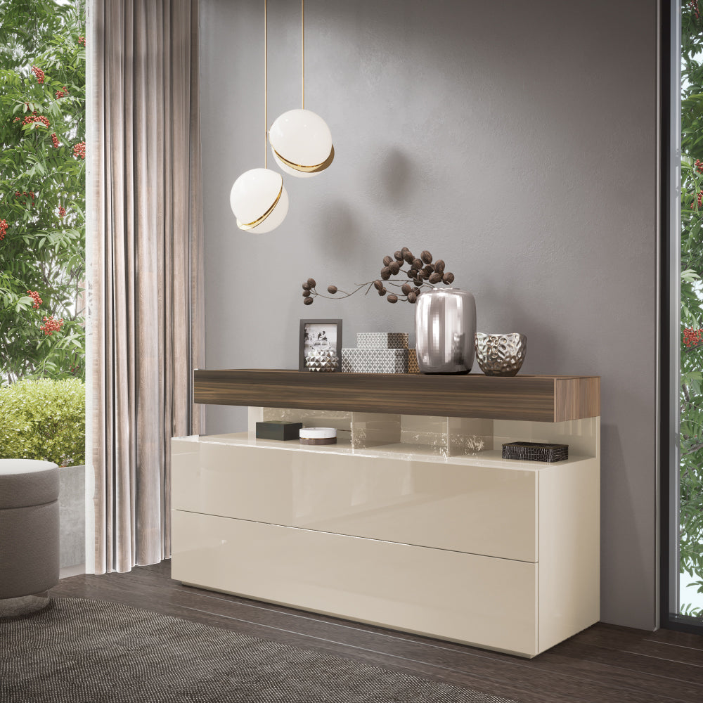 Evanyrouse Opal Kommode – Lifestyleansicht 2