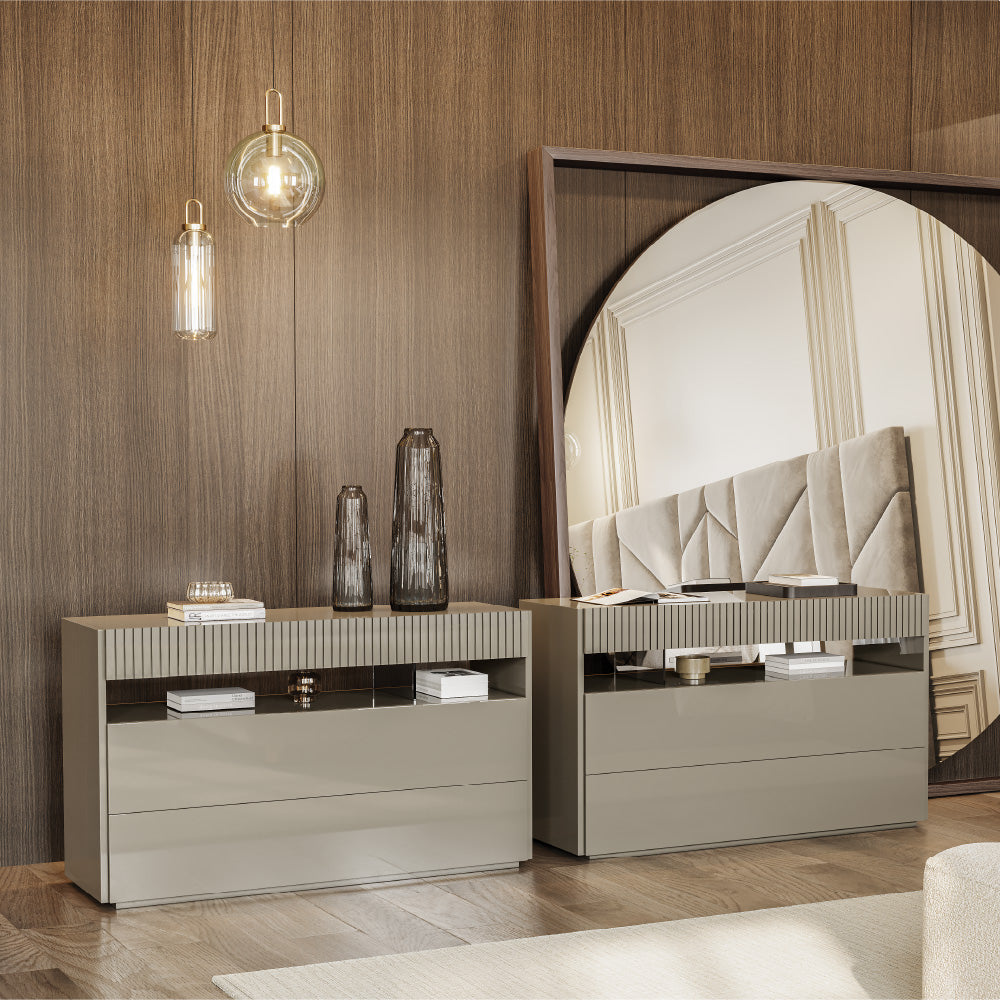 Evanyrouse Ruby Kommode – Lifestyleansicht 3