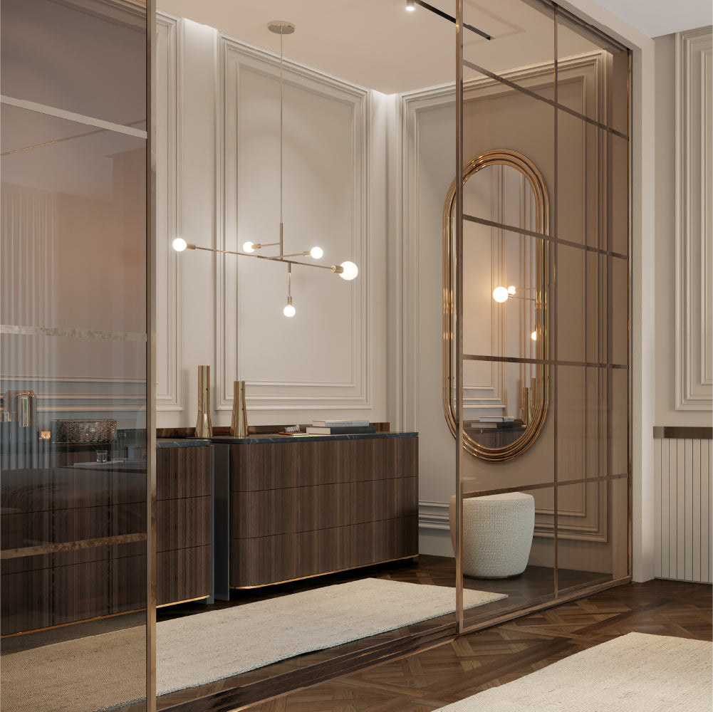 Evanyrouse Vercelli Kommode – Lifestyleansicht 2