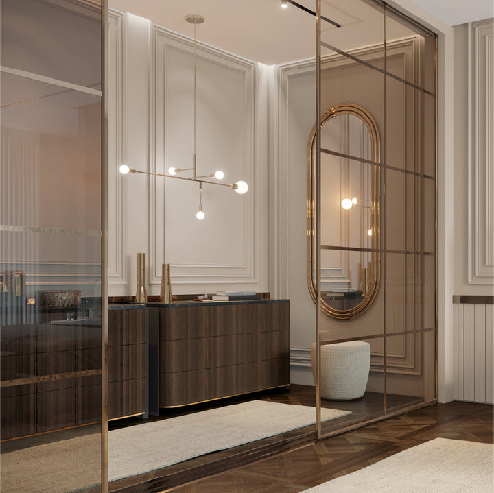 Evanyrouse Vercelli Kommode – Lifestyleansicht 2